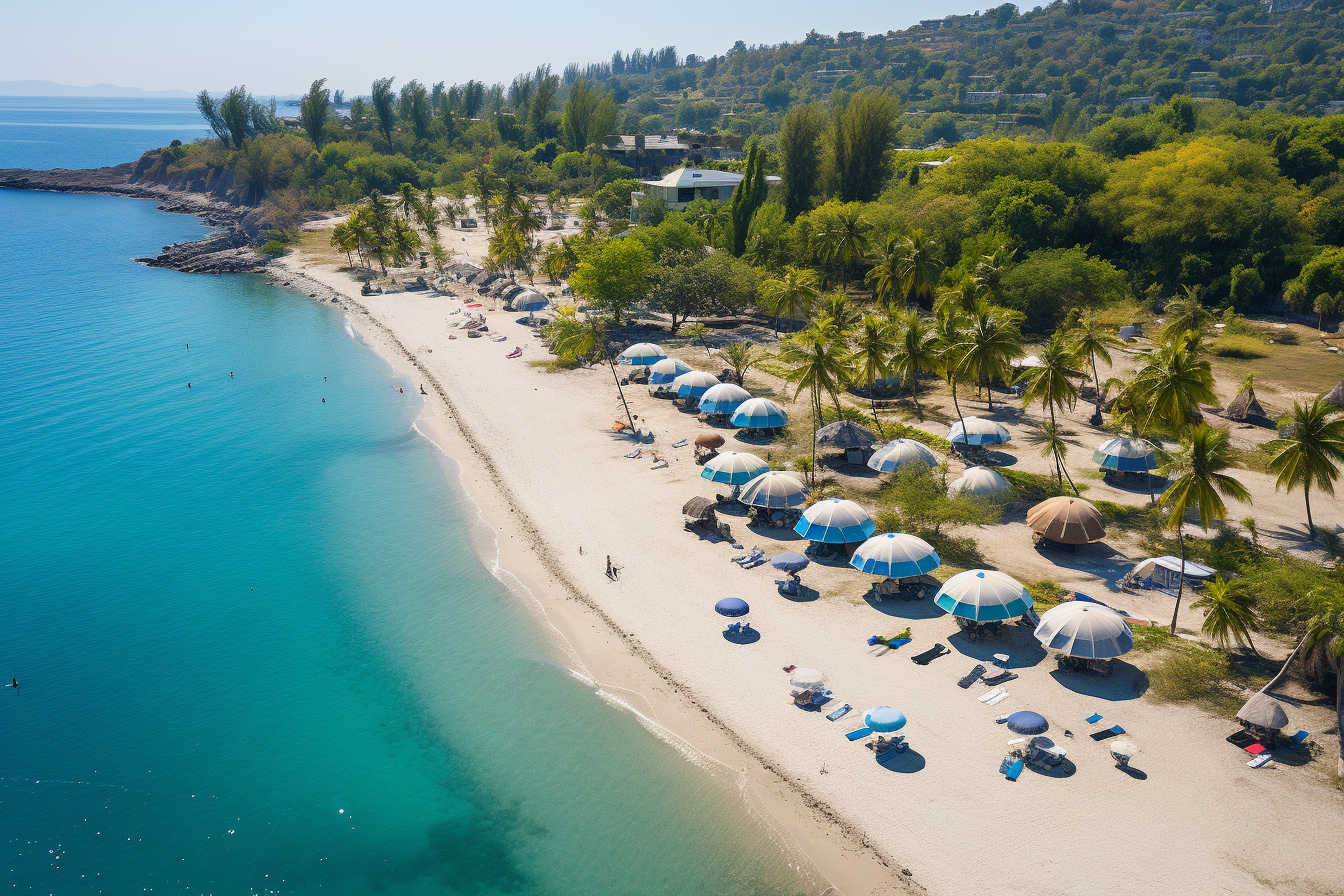 Conseils pour réussir vos vacances en camping sur la Costa del Sol