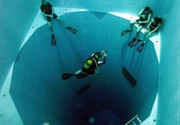 profondeur piscine
