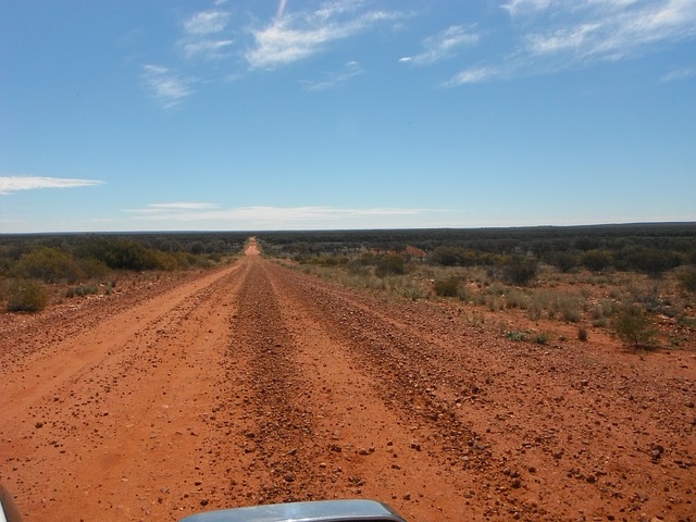 route-australie