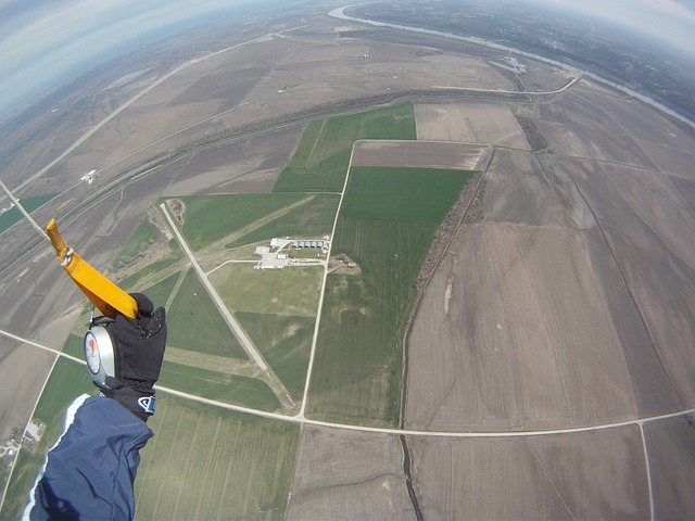 vue-saut-parachute